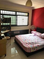 Blk 798 Woodlands Drive 72 (Woodlands), HDB Executive #502044281